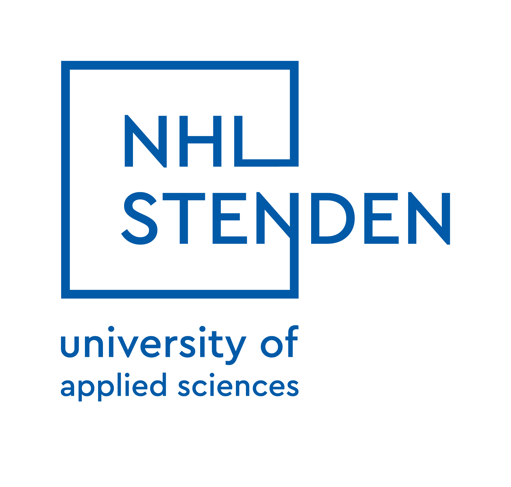 NHL Stenden University of Applied Sciences - Partner Institution